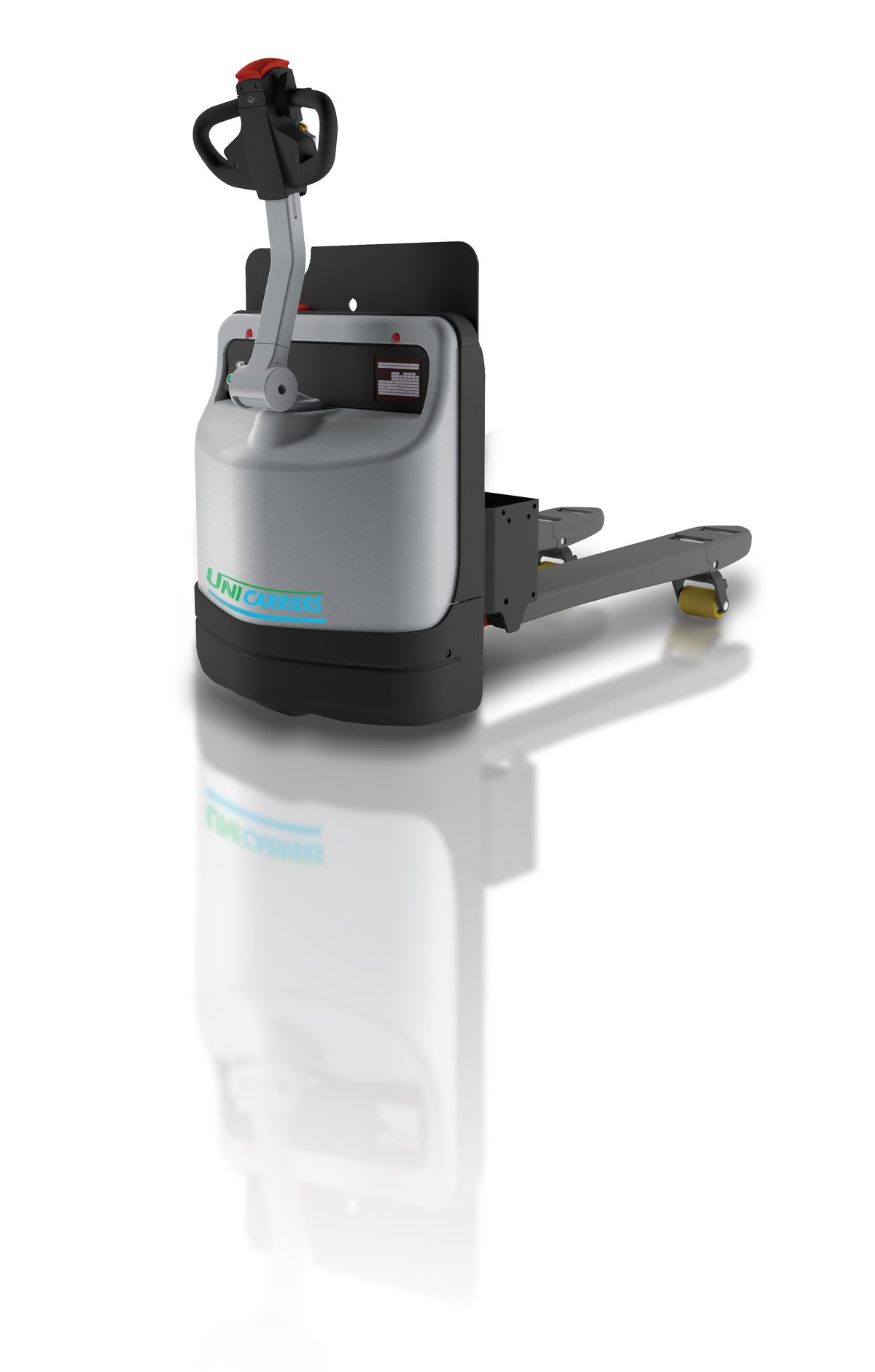 UniCarriers Americas Announces New WLX Series 4,500 lbs. Capacity Walkie Pallet Trucks