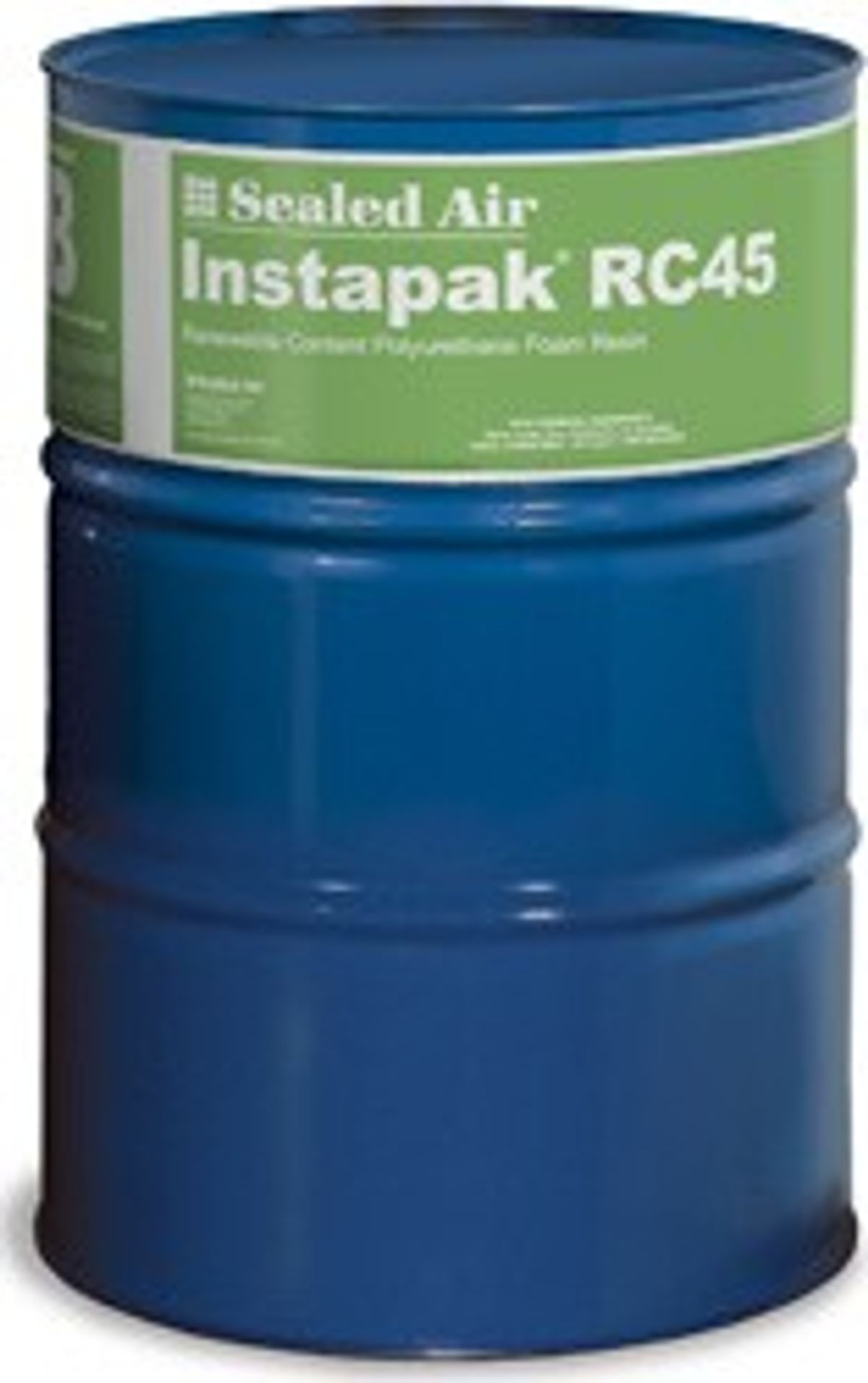 Instapak RC45 foam