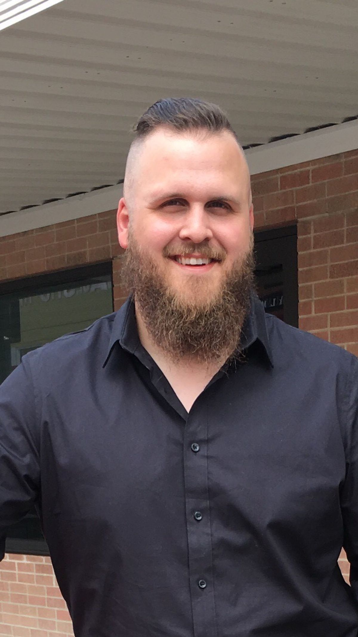 Jacob Gaspari Named Recipient of the 2019 Richard C. Ryan Packaging Education Scholarship