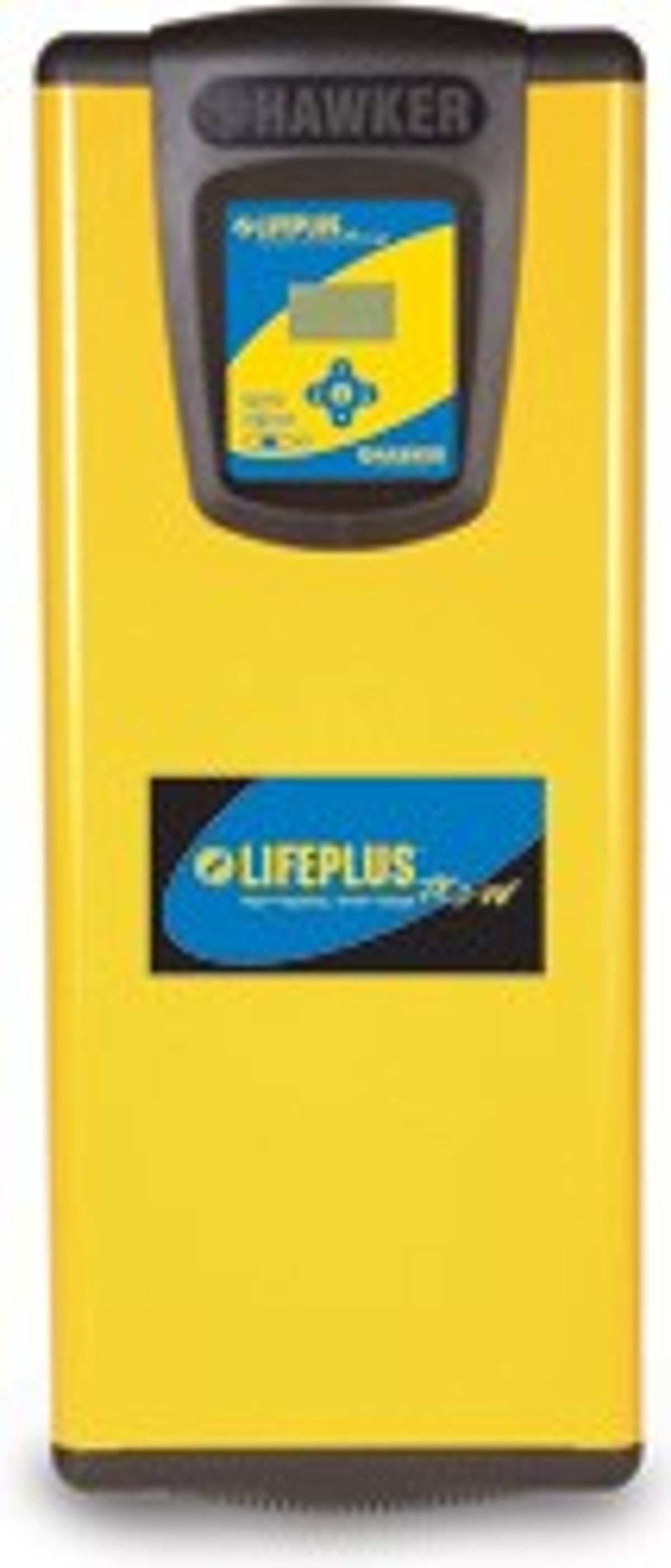 Lifeplus TC3-W battery-charging system