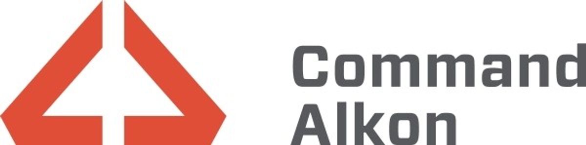 Command Alkon to Showcase Best in Class Technology Solutions at TRB