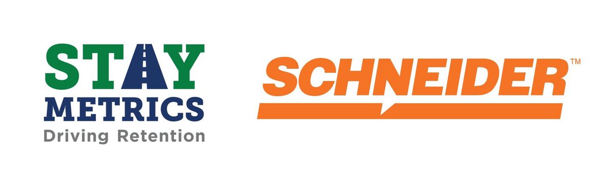 Schneider Expands Agreement with Stay Metrics for Driver Surveys