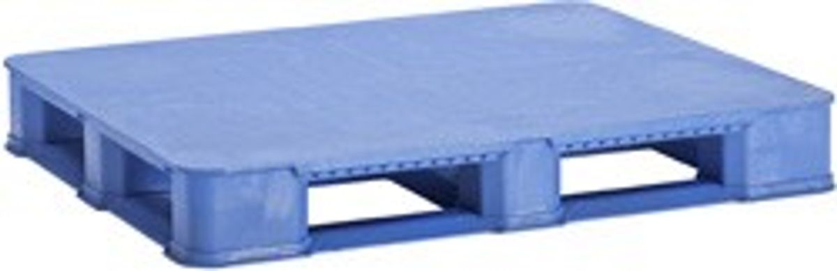 ProStack Solid Deck Pallet