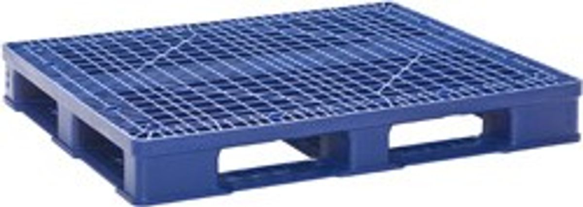 ProStack One-Piece Hygenic Pallet