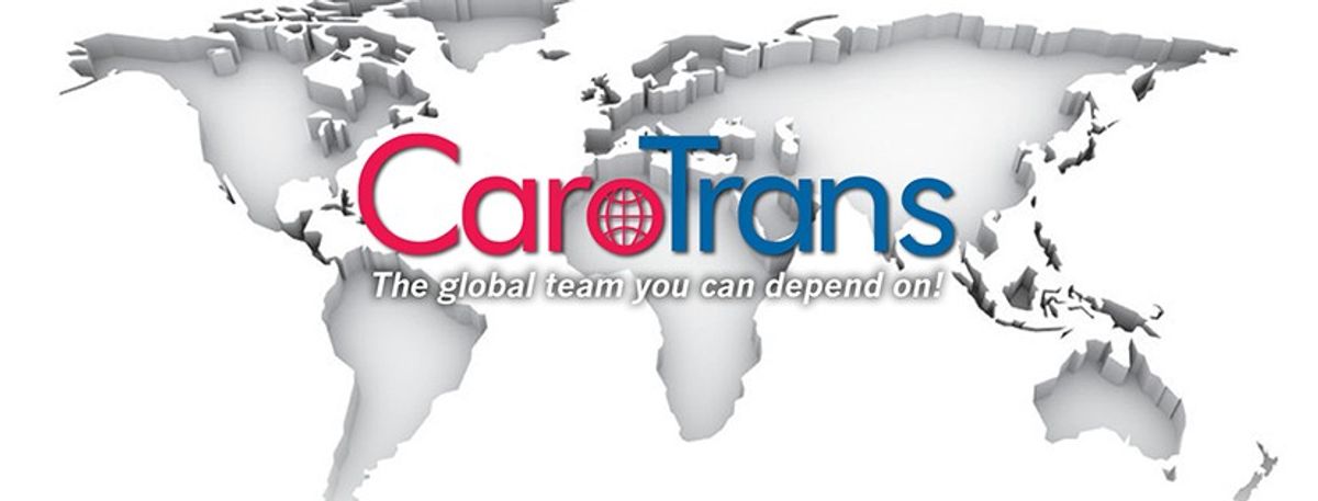 CaroTrans Unveils a Mobile App for Freight Management