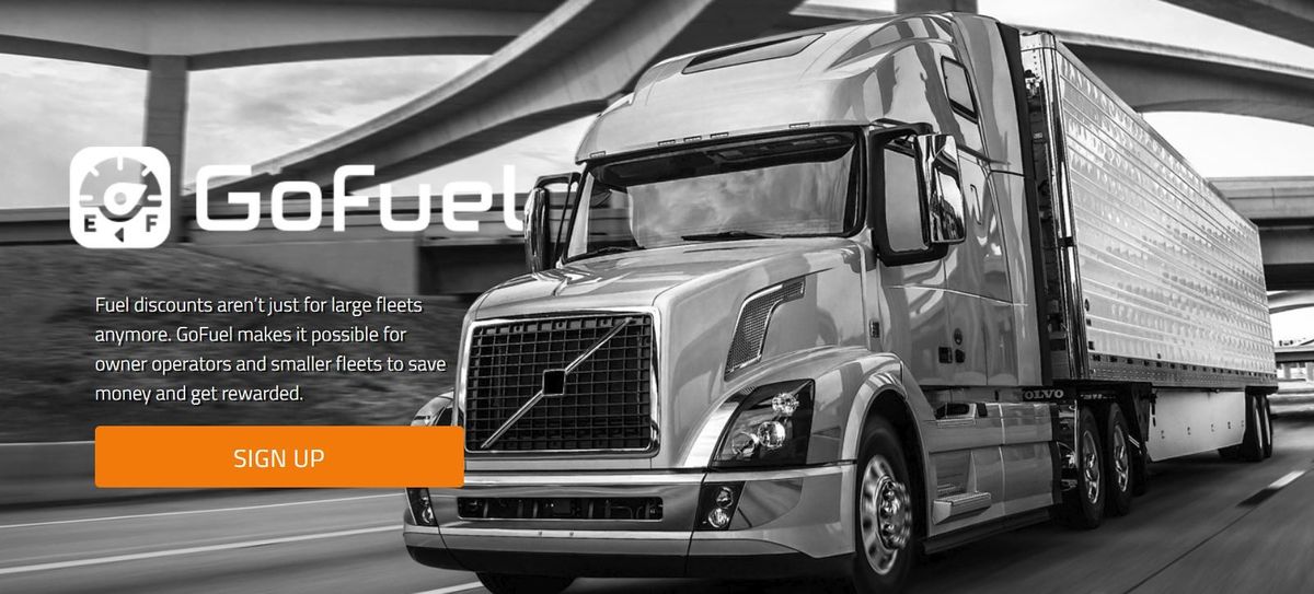 Konexial Launches GoFuel Program, Providing Discounts for Trucking Fleets