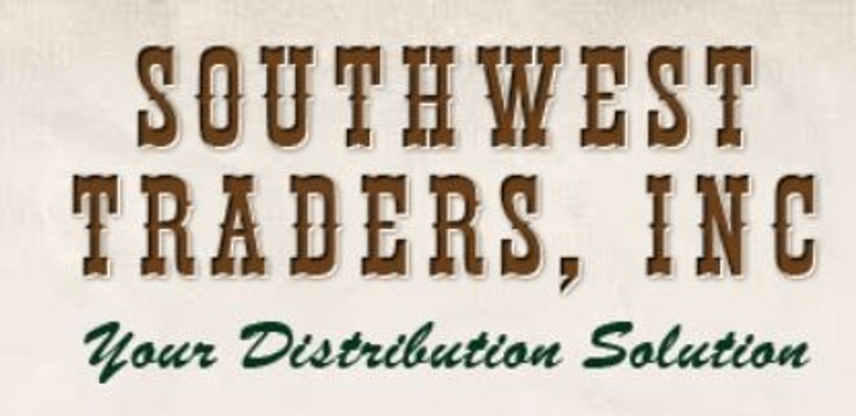 Southwest Traders Selects Blue Ridge Technology to Optimize Inventory for Foodservice Customers