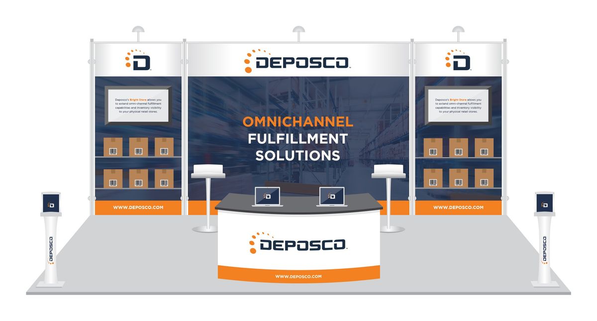 Deposco Bright Suite provides retailers a game-changing cloud-platform for Store-based Omnichannel Fulfillment and Returns, or SOFAR, establishing a n