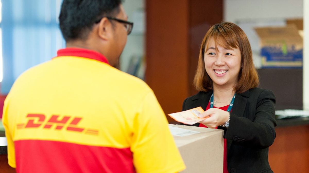 DHL lists four retail hurdles in post-pandemic landscape