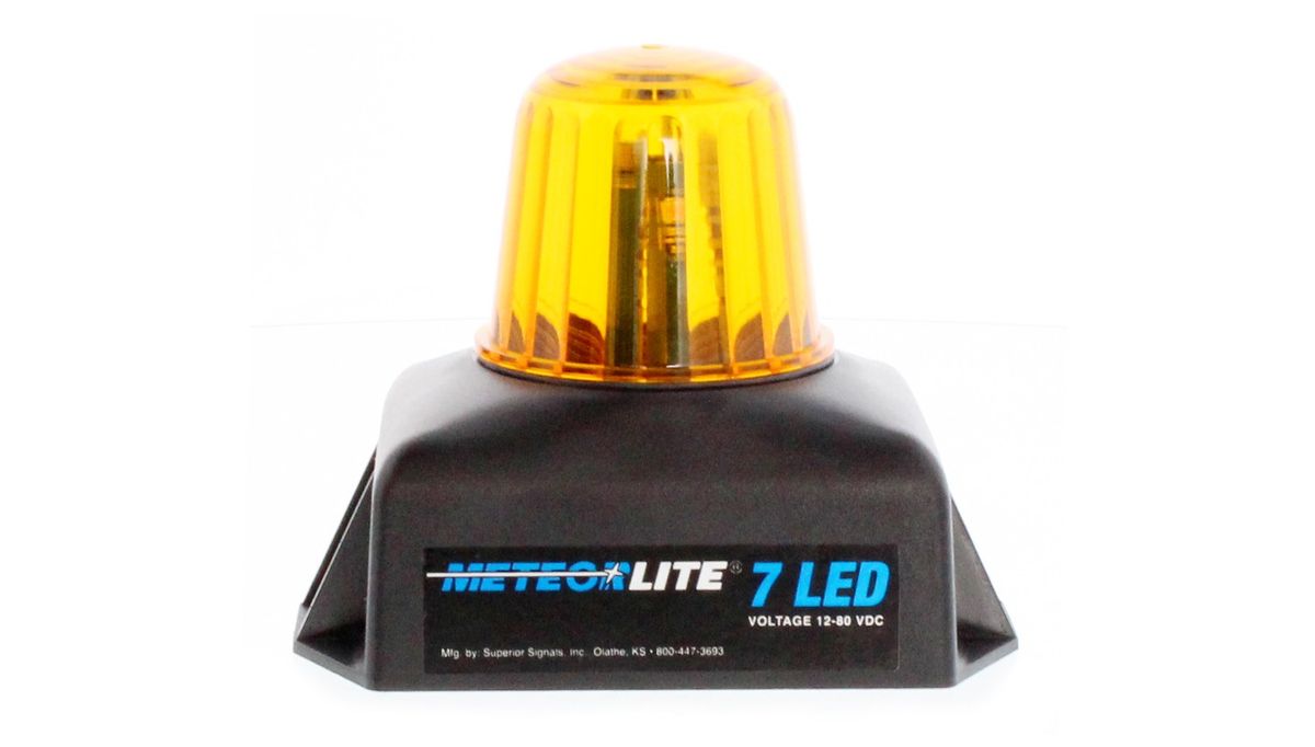 ML7 LED Strobe