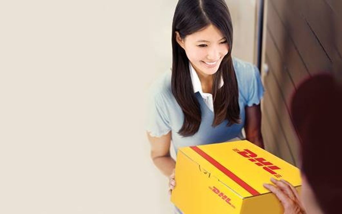 DHL eCommerce Gets Logistics Technology Platform - FarEye On Board