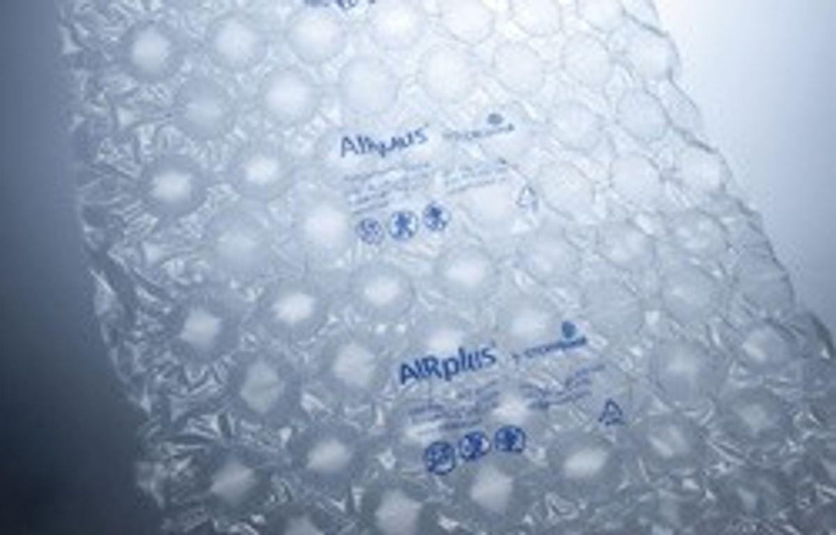 AIRplus Bubble