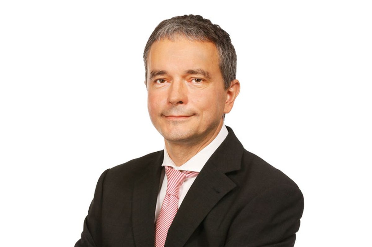 Jochen Mueller to Head up Dachser Air & Sea Logistics