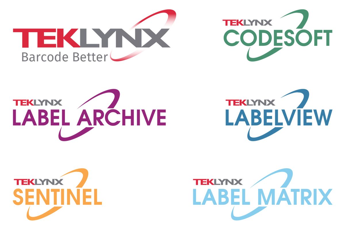 TEKLYNX International Launches 2019 Barcode Labeling Software Solutions