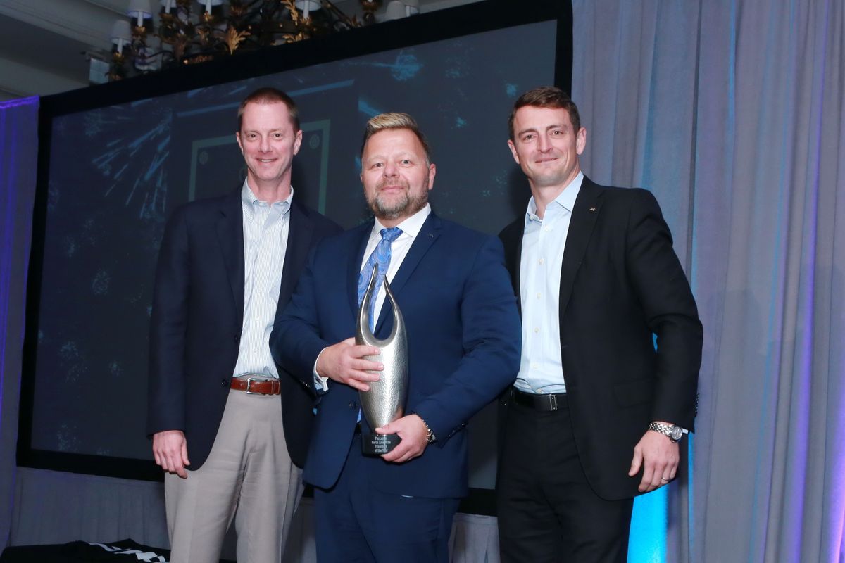 PacLease Names PacLease Edmonton as its North American Franchise of the Year