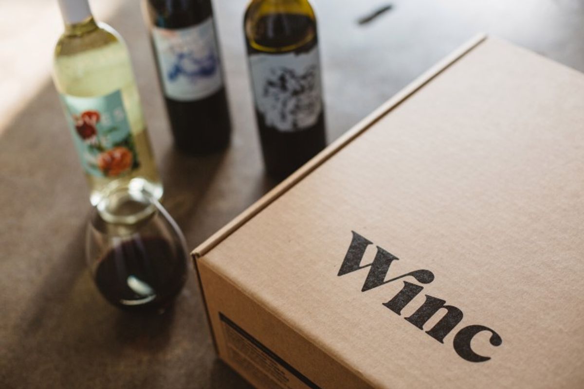 Winc signs up for two more years with Snapfulfil Cloud WMS