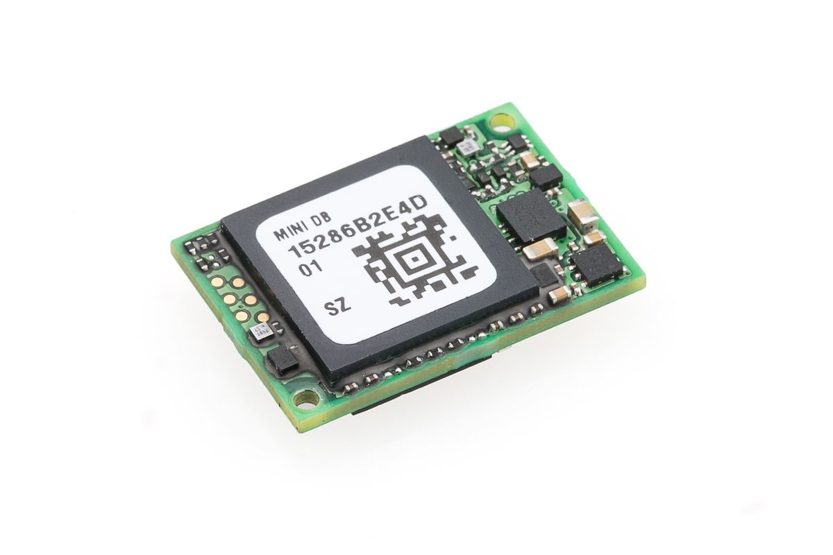 Honeywell Launches Slimmest Scan Engine and Ultra Compact Decoding Board for 2D Barcode Reading