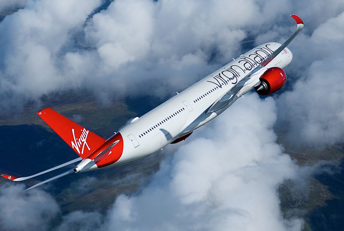 More cargo capacity to India, Africa and the U.S. as Virgin Atlantic announces summer 2020 schedule