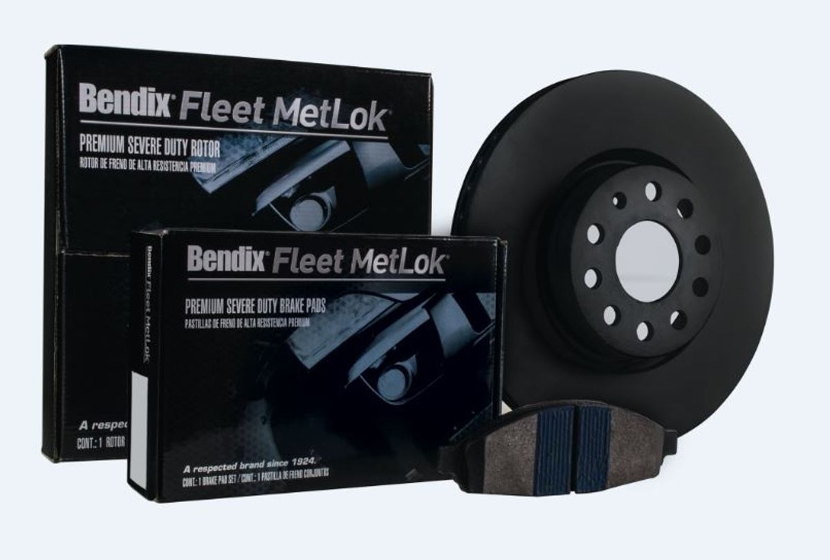 MAT Holdings, Inc. Revamps the Bendix® Brake Program