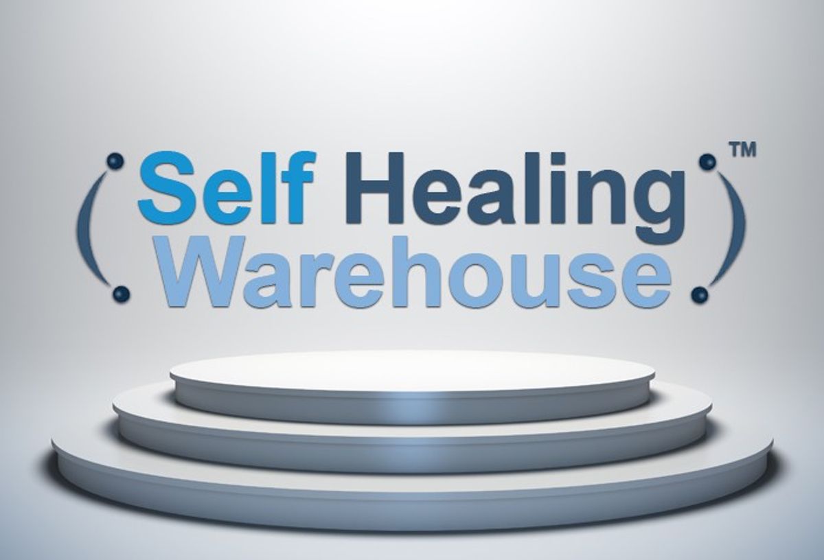 Optricity Unleashes New Warehouse Technology Platform & Revolutionary Self Healing Warehouse™