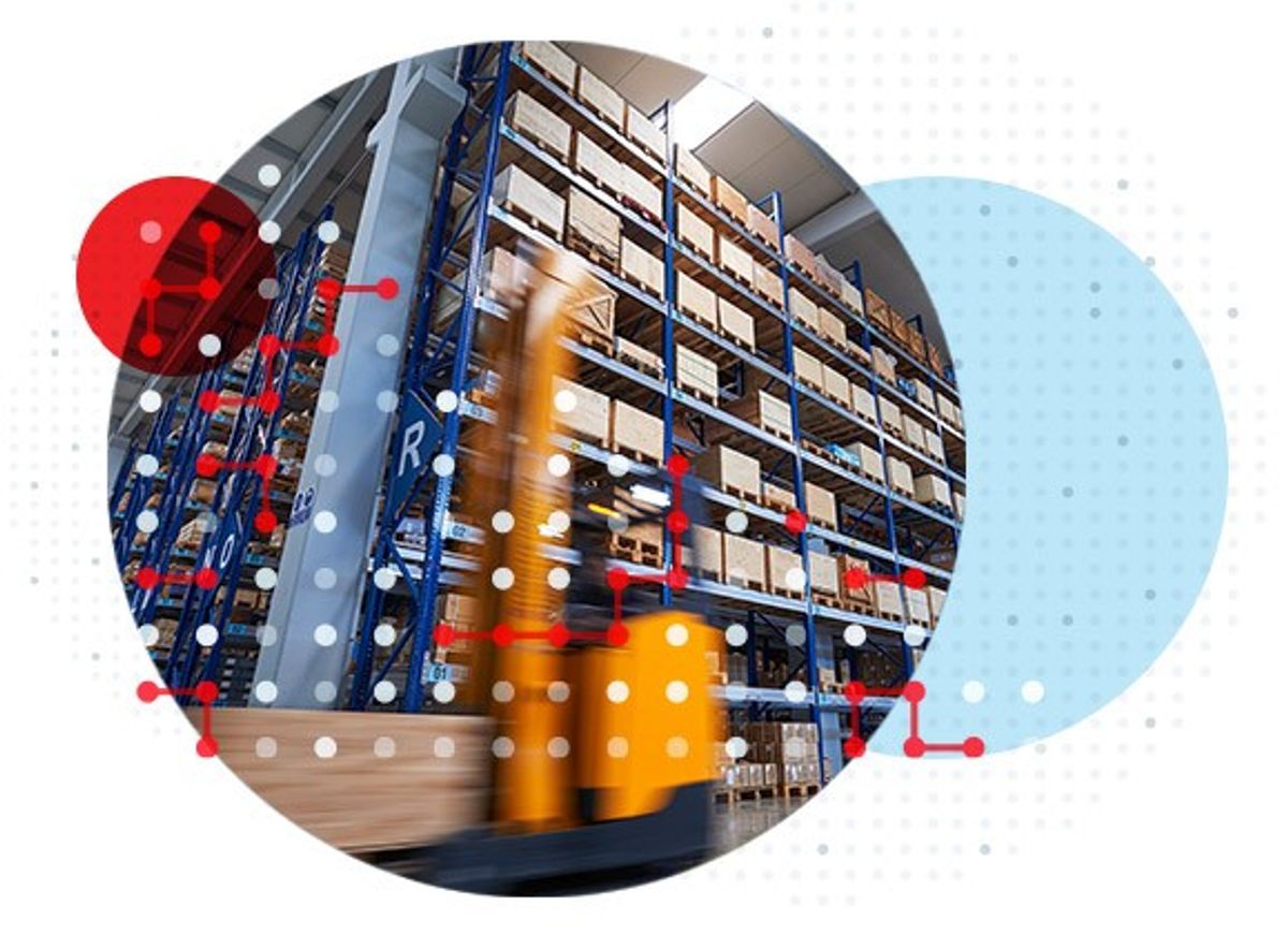 In Pursuit of the Modern WMS: Distributed Order Management Optimizes Omnichannel Fulfillment