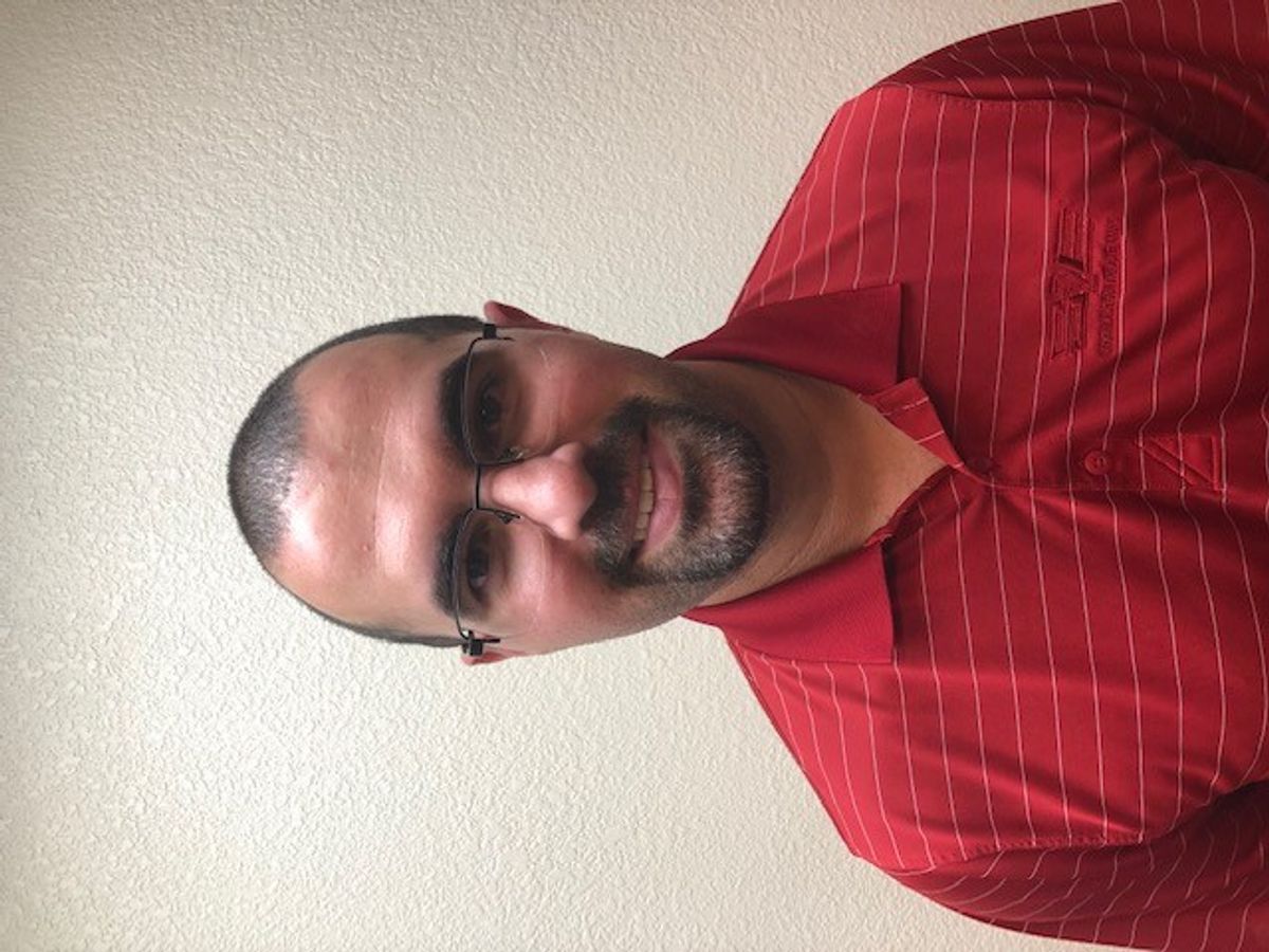 Southeastern Freight Lines Promotes Luis Arias to Service Center Manager in Miami, Florida