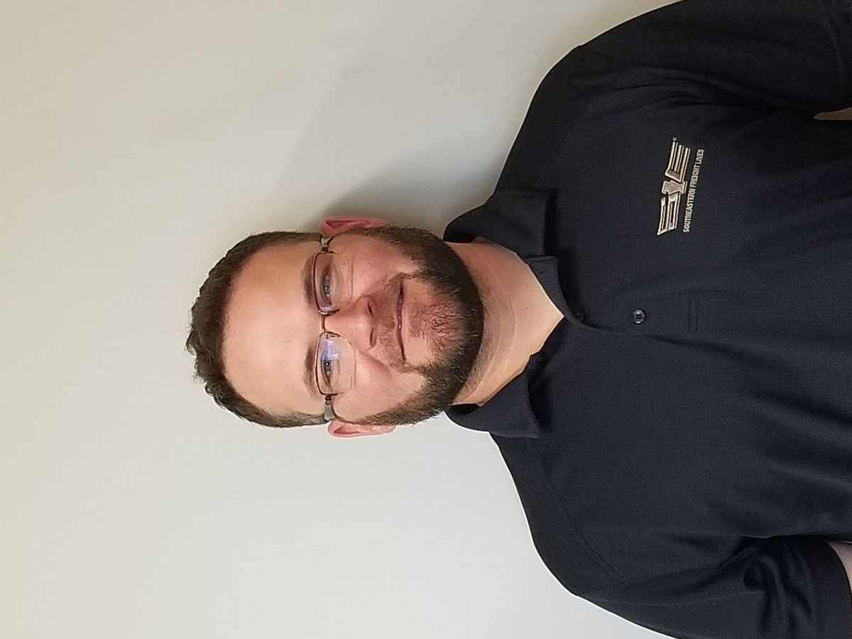 Southeastern Freight Lines Promotes Matt Brown to Service Center Manager in Macon, Georgia