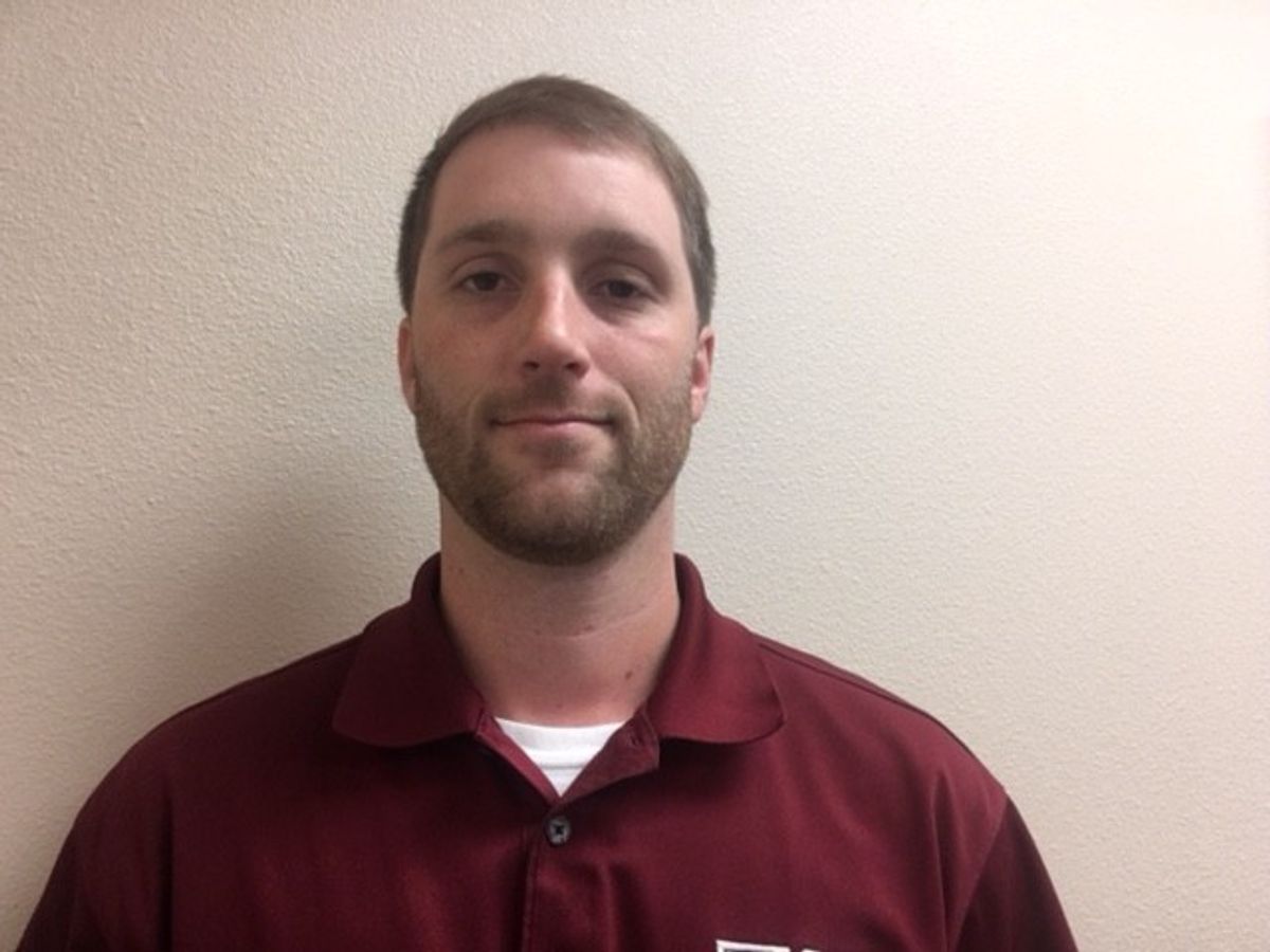 Southeastern Freight Lines Promotes William Wolfe to Service Center Manager in South Charlotte