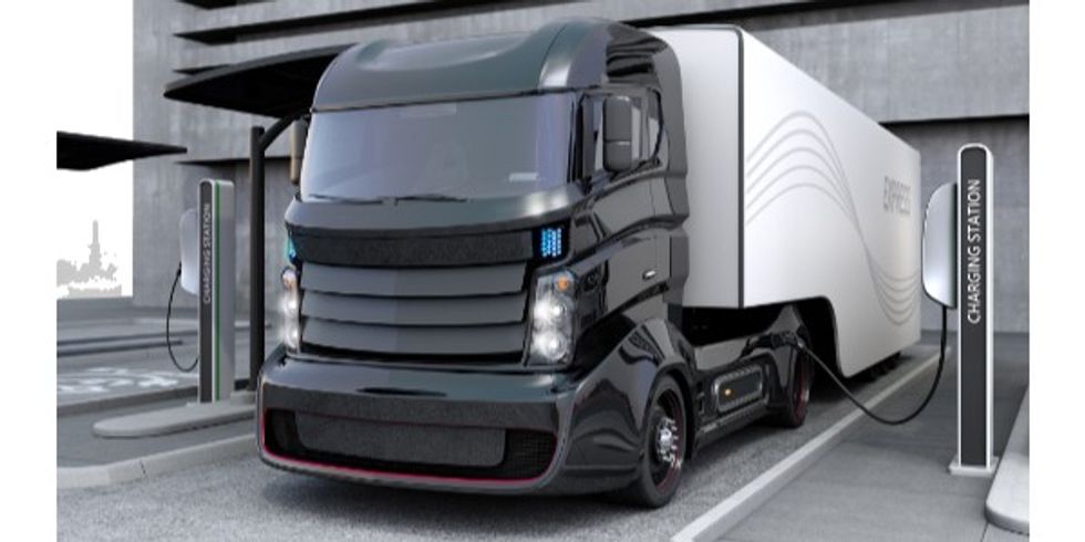 Commercial vehicle fleets poised to boost tech budgets in 2020