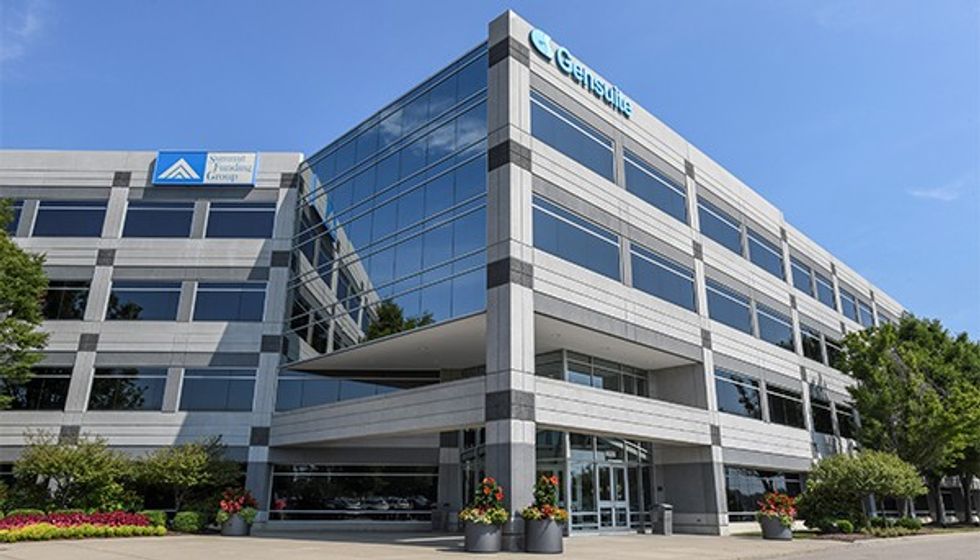 Vargo opens suburban Cincinnati office