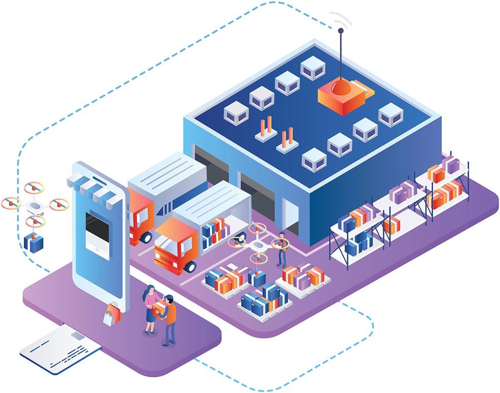 SRSC Ninth Annual Report: "Actionable Insights for Tumultuous Times"