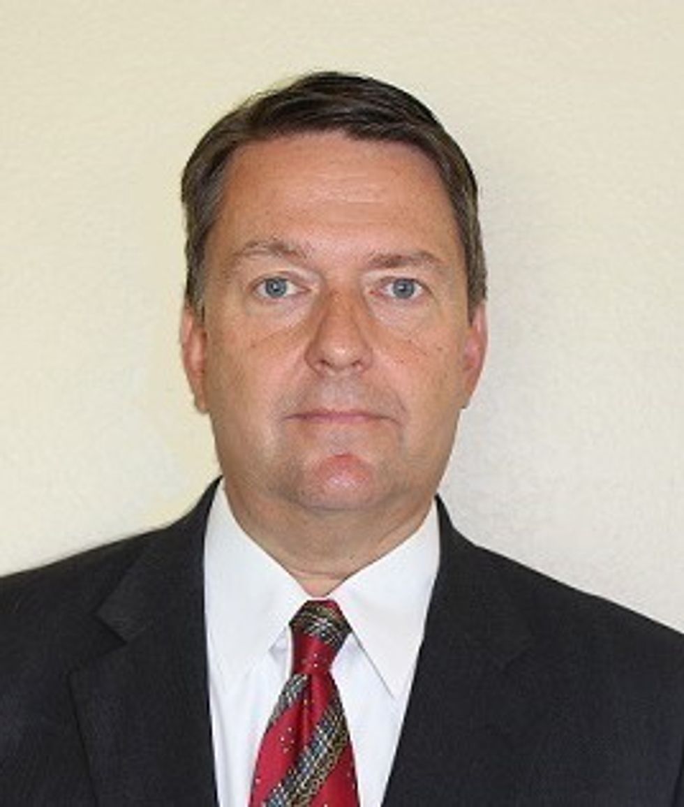 Mike Bellavance is New Plant Manufacturing Manager at Wynright Corporation Conveyor Operations