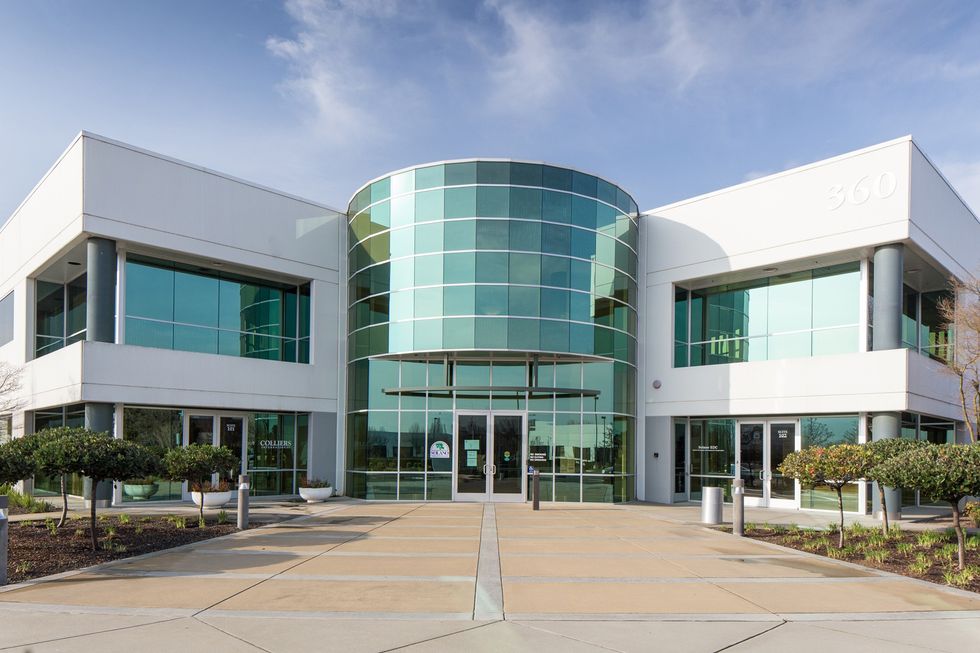 Cushman & Wakefield Represents Garaventa Properties in $63.4M Northern California Industrial Sale