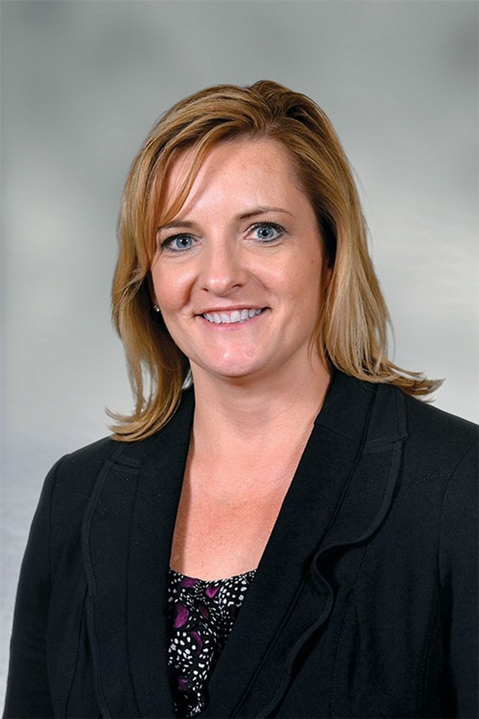 Suzan Joyce Named COO of Global Parts Network