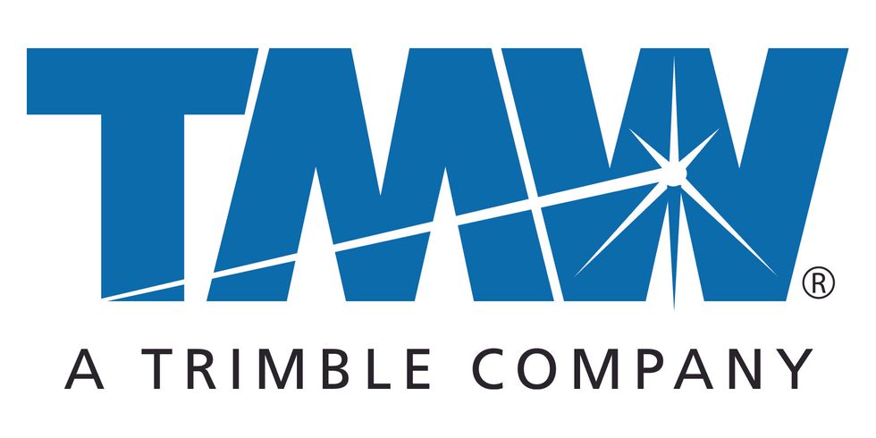 TMW Systems to Showcase Latest Logistics Planning, Business Intelligence Solutions During TIA 'Capital Ideas' Conference in San Antonio