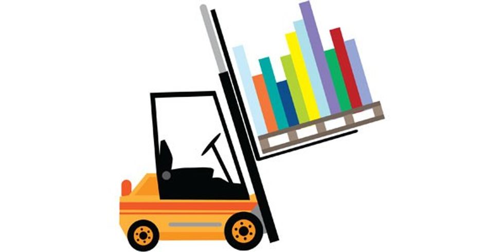 Survey: Forklift fleet management programs still a work in progress