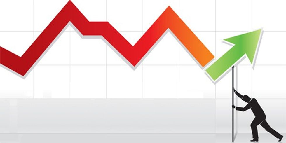 WERC/DC Velocity study: DC performance improved in 2009 despite downturn