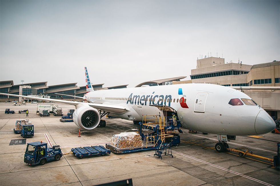 Adapt, regroup, redeploy, adapt again: Air freight survives a roller coaster year