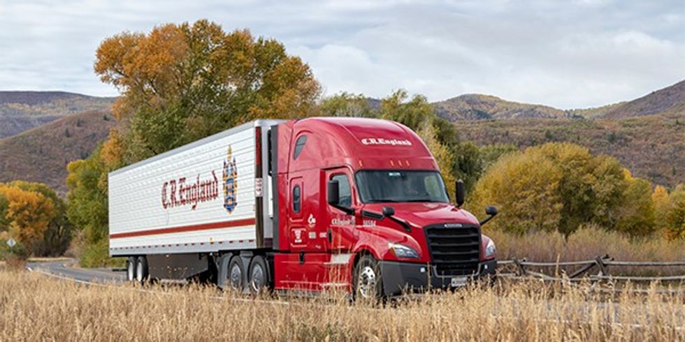 How will 2019 stack up for truckers?