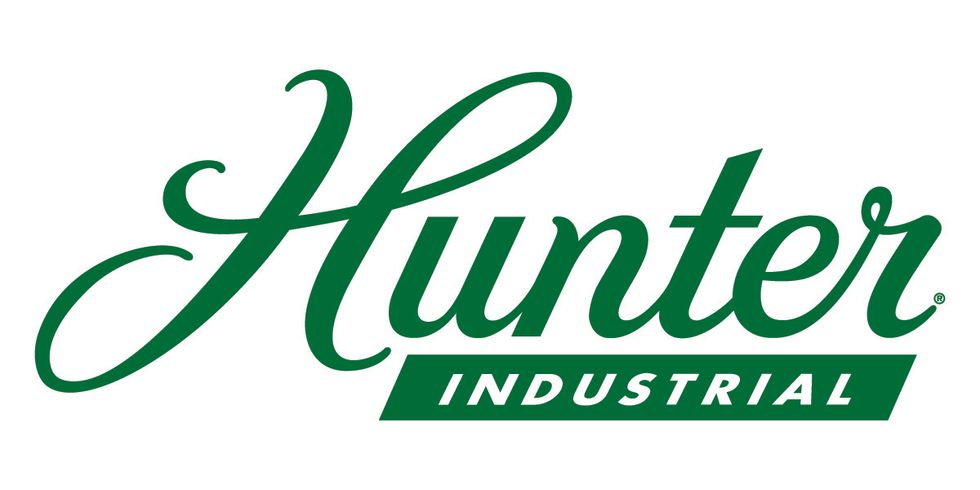 Hunter Industrial Expands Global Reach with Australia-Based Partner