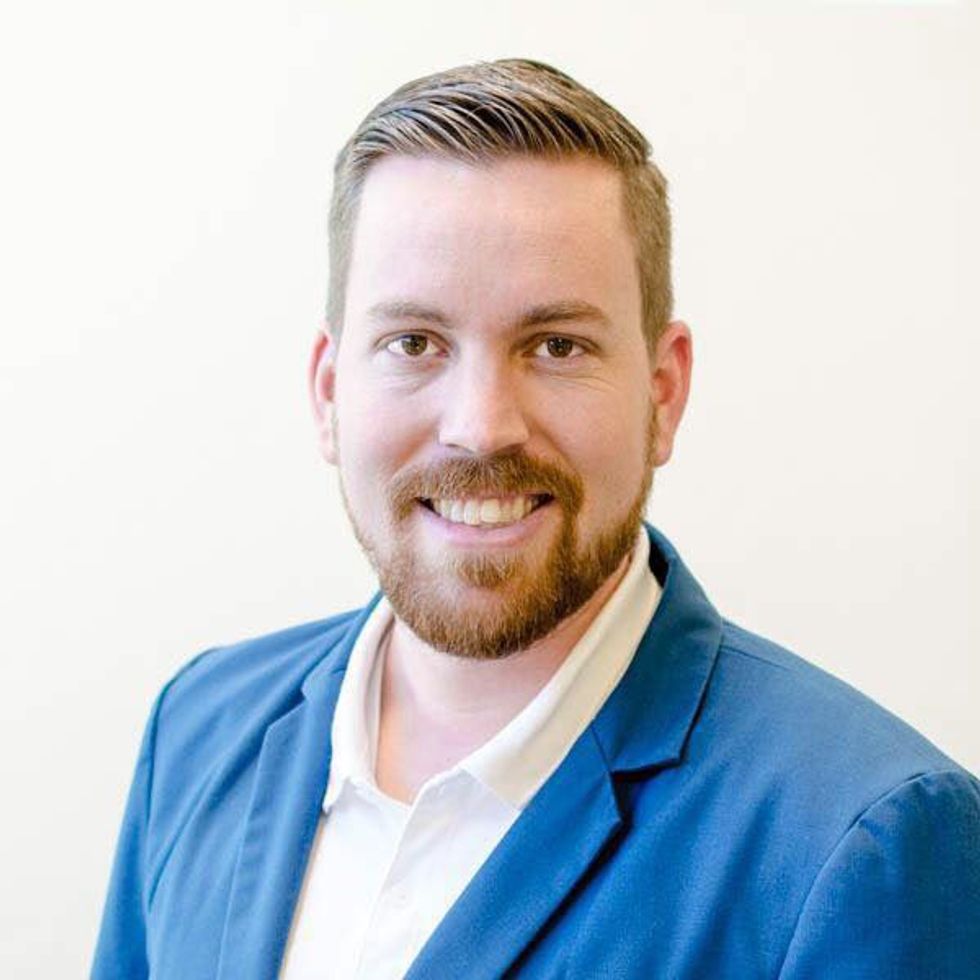 RateLinx Announces Cory Comer as New Director of Marketing