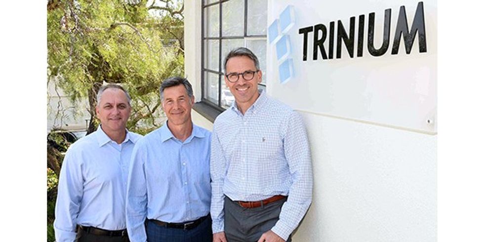 WiseTech buys Trinium for latest acquisition