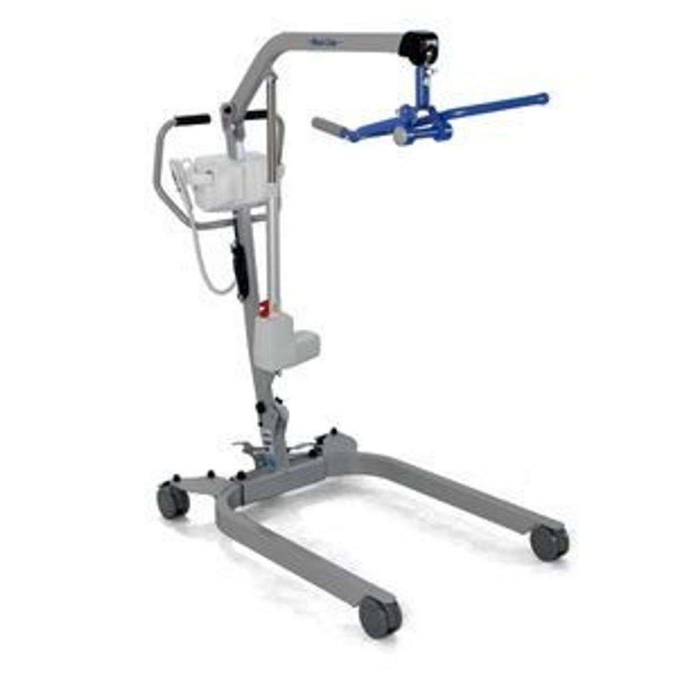 Global Mobile Patient Lifts Market- Guldmann, Hill-Rom, Hengyi, Joerns Healthcare, Invacare, aks