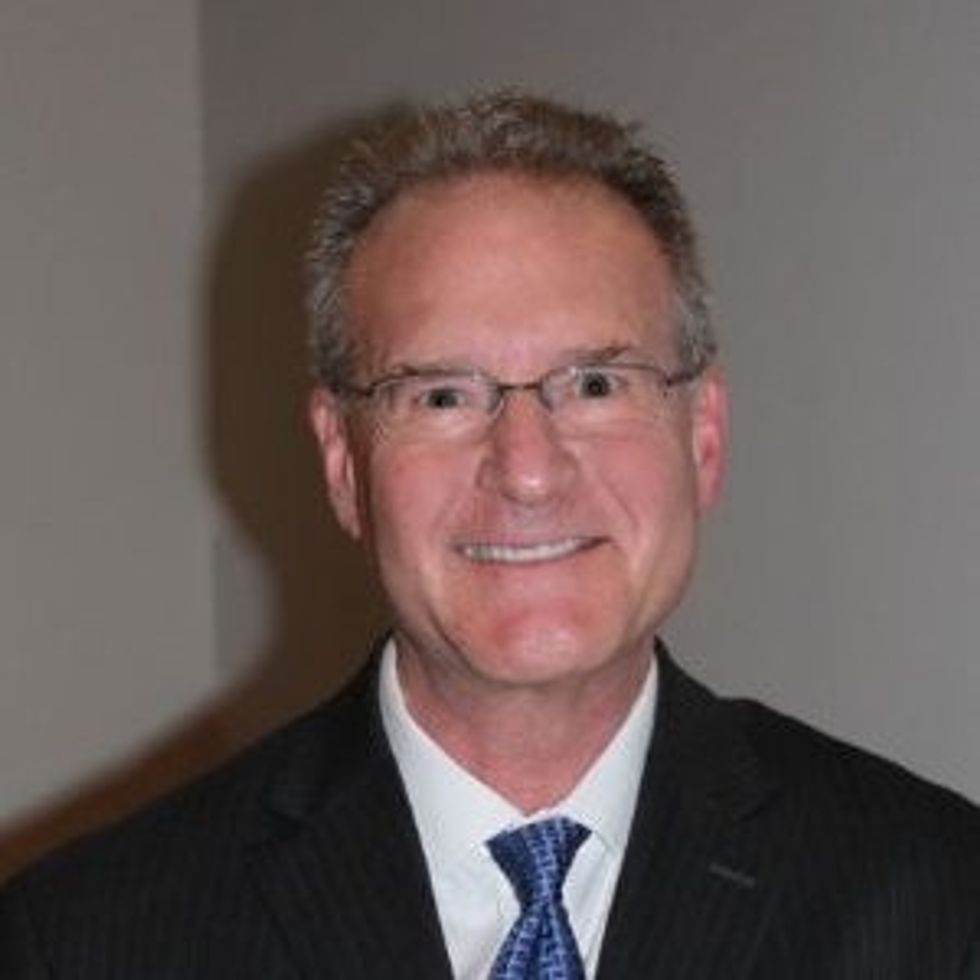 RoadOne IntermodaLogistics Adds Robert Walther to Executive Team