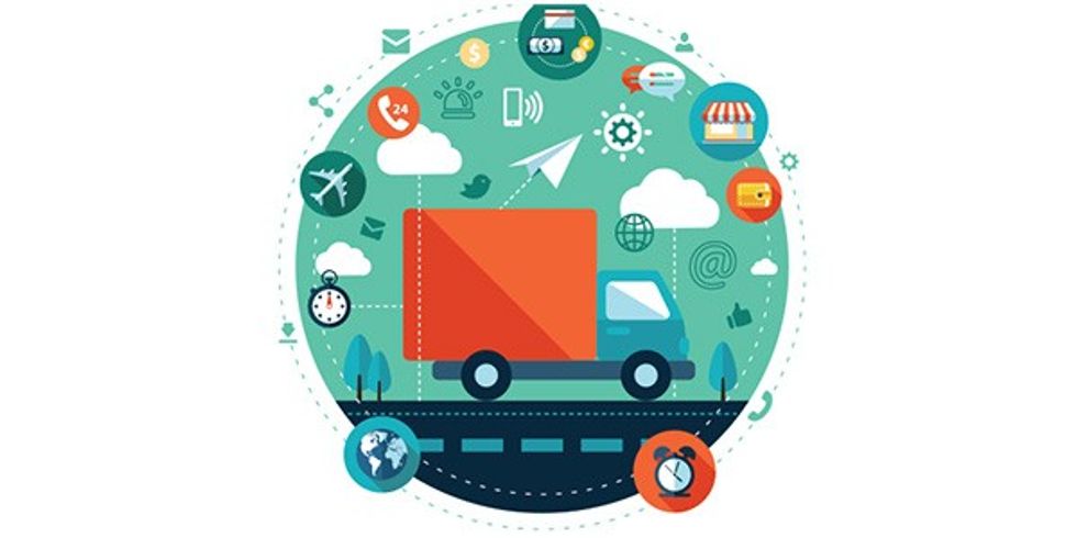 Study: omnichannel retailers still fine-tuning fulfillment operations