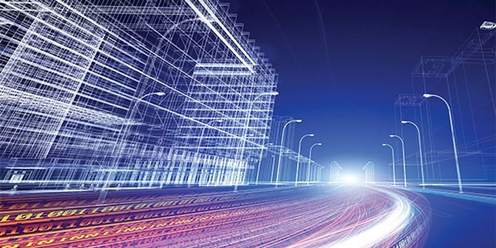 TMS developers blur the lines between transportation and warehouse software