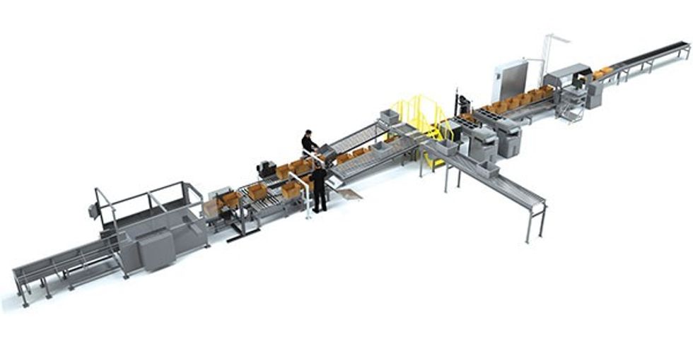 10 packaging line pitfalls ... and how to avoid them