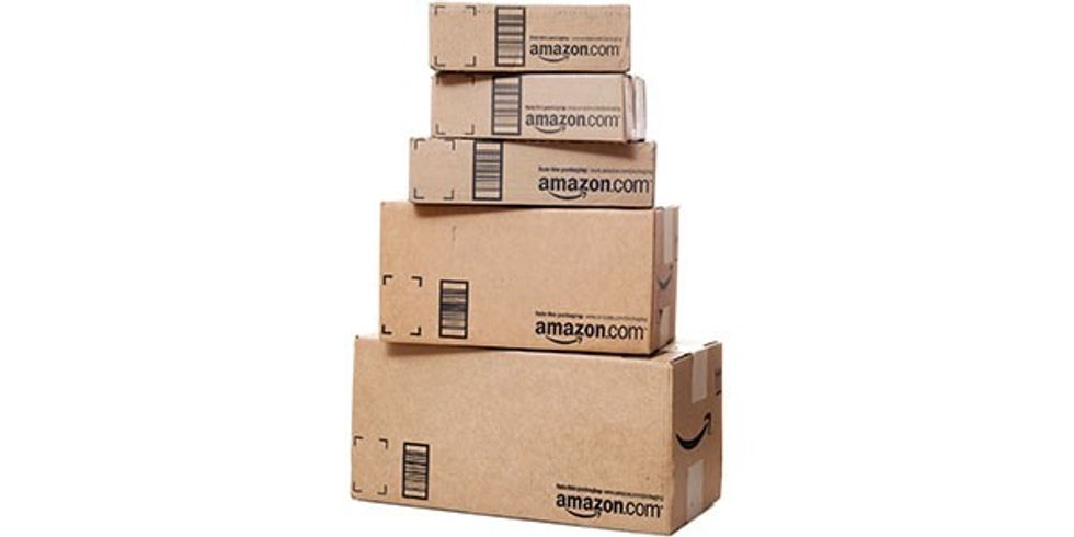 Amazon plans revamp of U.S. shipping with mix of private fleet, regional carriers, USPS