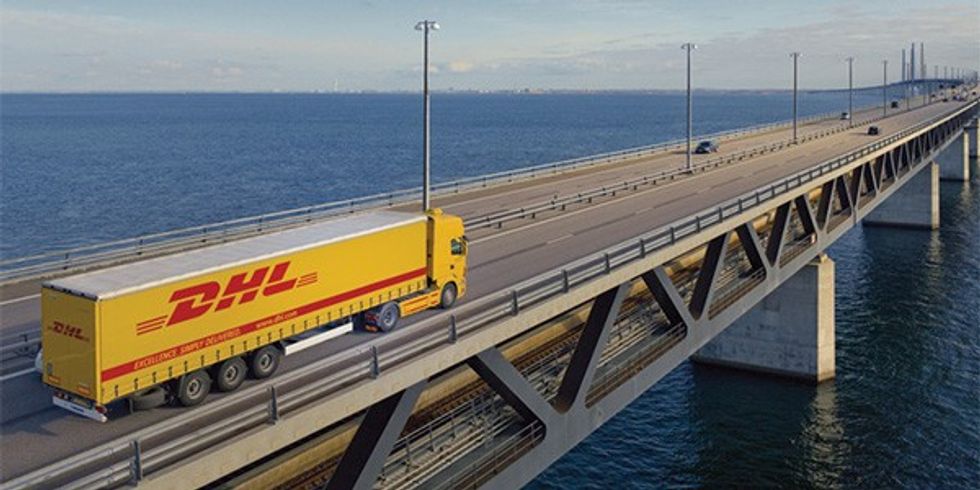 Five years on, DHL's U.S. exit continues to cause pain—for parcel shippers