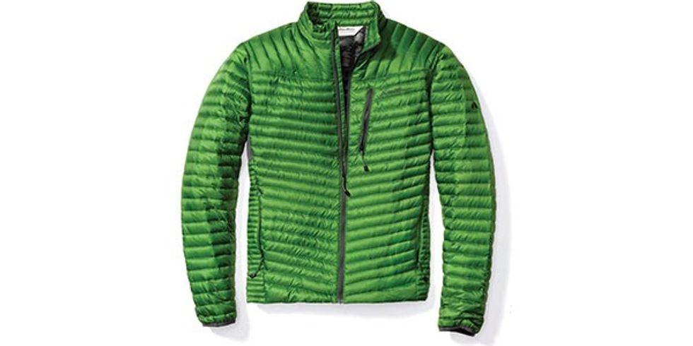 Eddie Bauer ramps up fulfillment